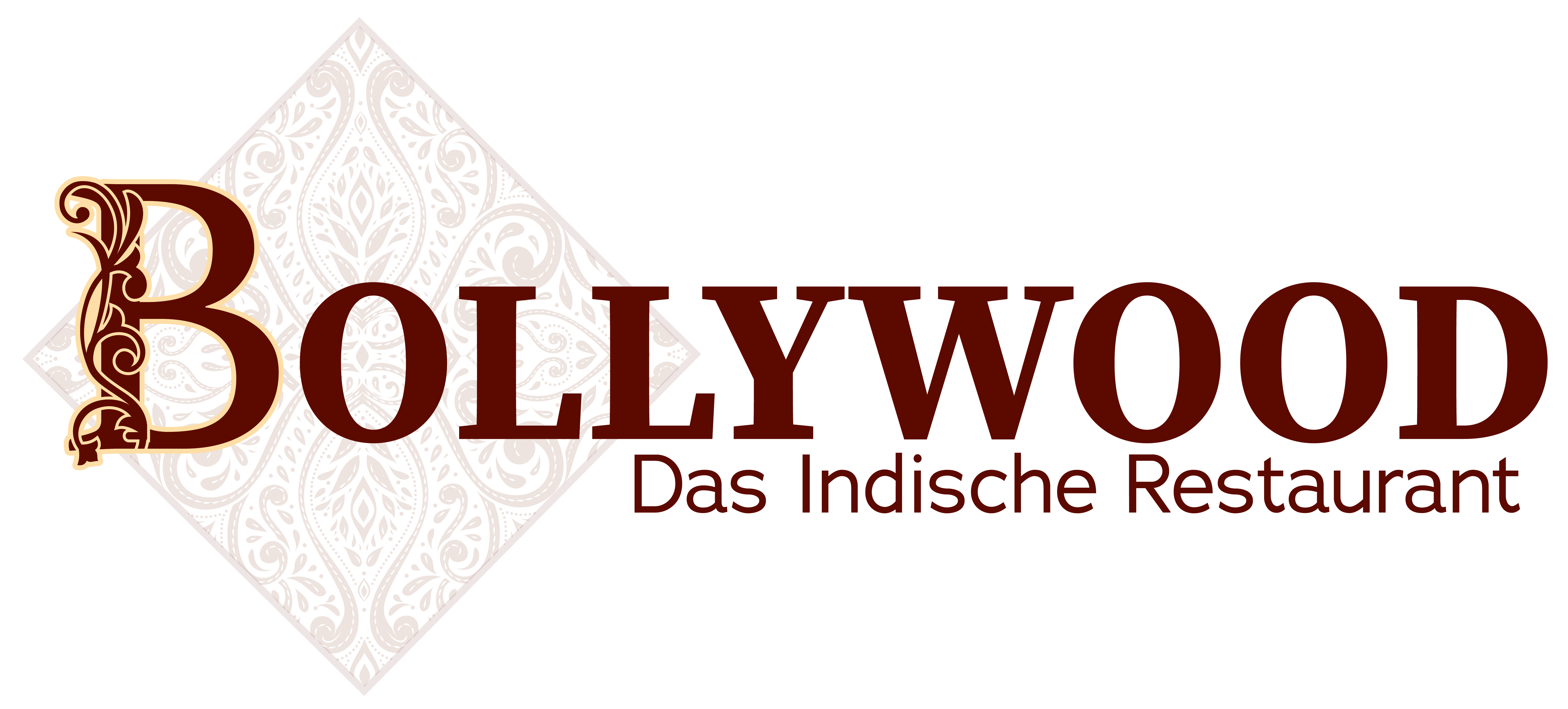 Logo Restaurant Bollywood Eisenberg